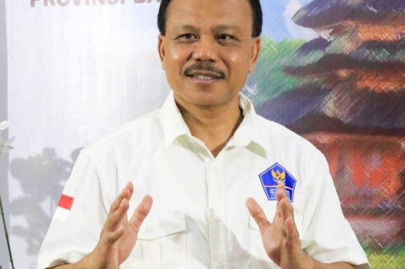 podiumnews.com-Bali Nyatakan 116 Pasien Covid-19 Sembuh